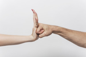 Violenza donne 