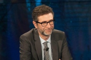 azio_che fuori tempo che fa
