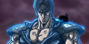 ken-il-guerriero-la-leggenda-di-hokuto-Mausoleo del Sacro Imperatore