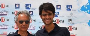 Andrea e Matteo Bocelli