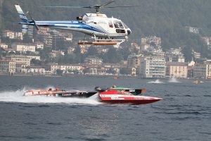 Centomiglia del Lario 2018