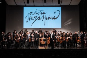 Orchestra Senzaspine