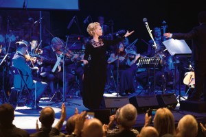 Patty Pravo Teatro Romano Verona - Classico