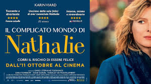 Locandina - il complicato mondo di Nathalie