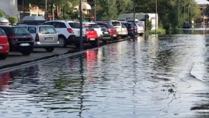 maltempo milano