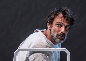 Alessandro Preziosi