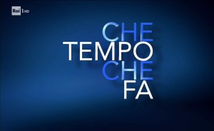 Che Tempo Che Fa