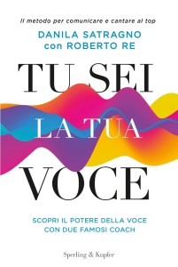 Copertina libro