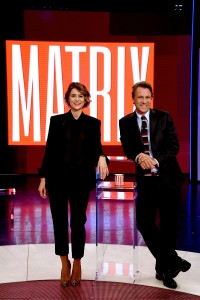 GRETA MAURO E NICOLA PORRO_