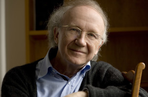 Heinz Holliger Basel