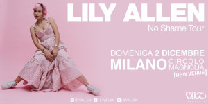 Lily Allen