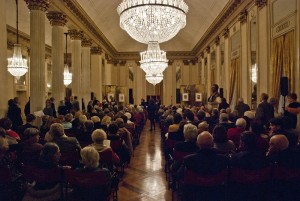 Teatro alla Scala, Ridotto dei Palchi
