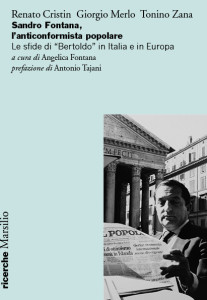 le sfide di bertoldo copertina