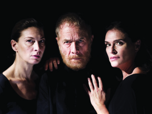 JOHN GABRIEL BORKMAN-Federica Di Martino-Gabriele Lavia-Laura Marinoni-Ph Pitto_rid