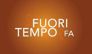 che-fuori-tempo-fa