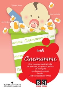 cinemamme