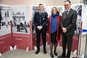 Mostra storica dei ghisa