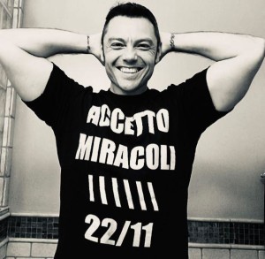 Tiziano Ferro