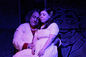 Dio arriverà all'alba