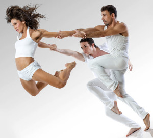 Elena_Damario_foto di Lois Greenfield