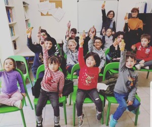 Evento L'Aquilone