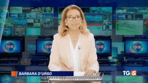 Promo D'Urso