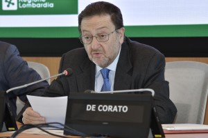 Riccardo De Corato