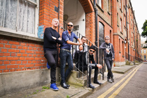 Subsonica 2019