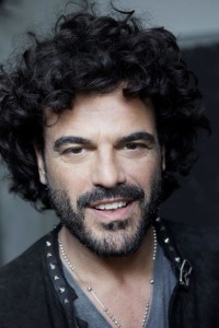 Toni Thorimbert - FRANCESCO RENGA