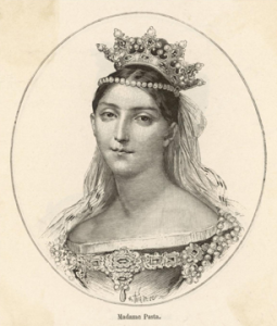 giuditta pasta