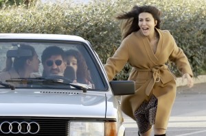 L'AMORE STRAPPATO