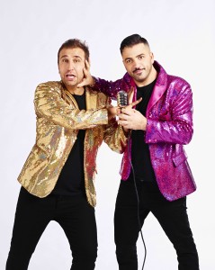 Pio e Amedeo_ph Credit_Carmine Arrichiello