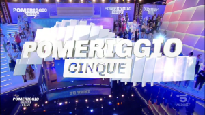 Pomeriggio cinque