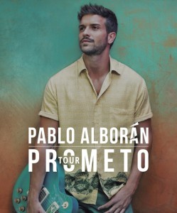 pablo alboran