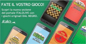 giochi