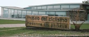 museo del ciclismo madonna del ghisallo