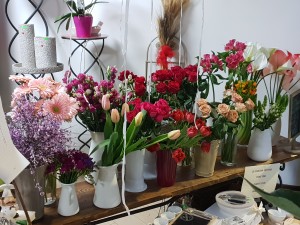 La Cascina dei fiori