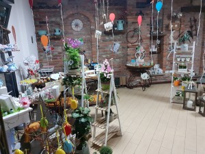 La Cascina dei fiori