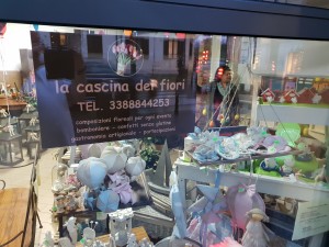 La Cascina dei fiori