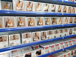 Elisa Shopping