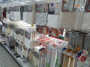 Elisa Shopping