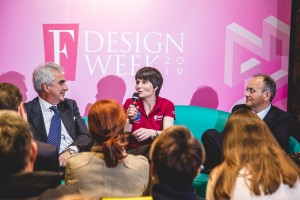F Design Week-