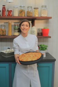 FOOD NETWORK_PANE OLIO E FANTASIA