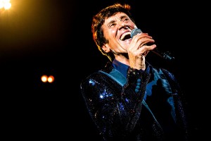 GIANNI MORANDI - FOTO