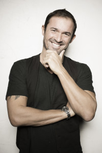 Gianluca Impastato