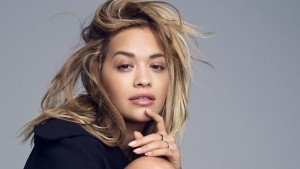 Rita Ora