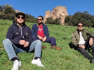 Thegiornalisti CIRCO MASSIMO