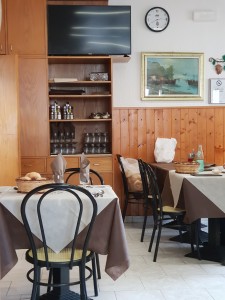 Trattoria Procopio