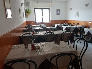 Trattoria Procopio