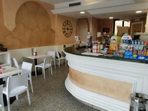 Blanco Caffè
